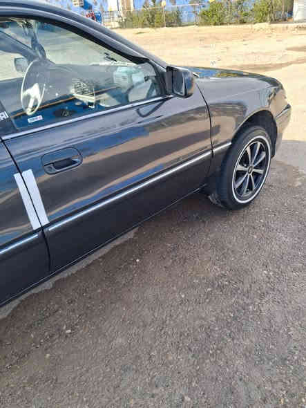 النترا موديل 1993 رقم دولي سنوية لحد ٢٠٣٠ بأسمي سيارة جاهزة من كل النواحي كير محرك كهربائيات صدر امامي خلفي كله شغالة السعر 40$ العنوان ديالى بلدروز هاتف ***********
