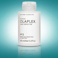 أولابلكس 3 • ماسك شعر • أطراف متقصفة