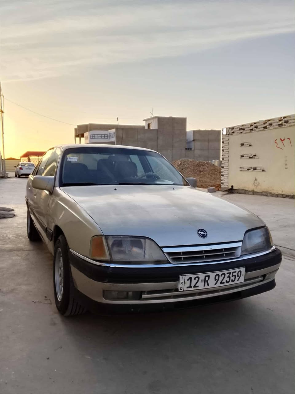 للبيع اوميكا 26  محرك كايم انطيك محرك فحم كير توماتيك شرط تخم تاير ويل جديد سعر 20 /***********
