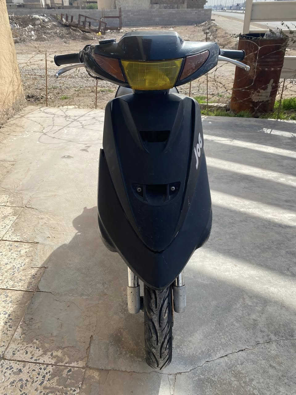 سلام عليكم
يماها زد وان محرك اكسل شرط نشاط فول 

نص هندر نكره سلف كهربائيات شغاله تواير نضاف 
بريكات شغاله مكانه يگضب
كفرات حيل نضيفه دبلات شغاله جنطه شغاله مكاني بيجي سعر 250 بيها مجال


**إذا كنت صاحب هذا الإعلان وتريد حذفه لأي سبب، رجاءا أرسل رسالة إلى الدعم الفني**