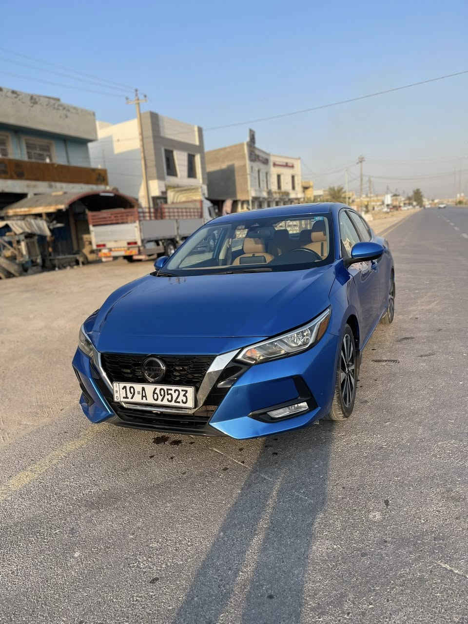 المواصفات موجودة بالصور 
***********
120$
رقم كربلاء معوقين
