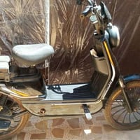 ماطور شحن خربان • تايات جديدة • بريكات تمام