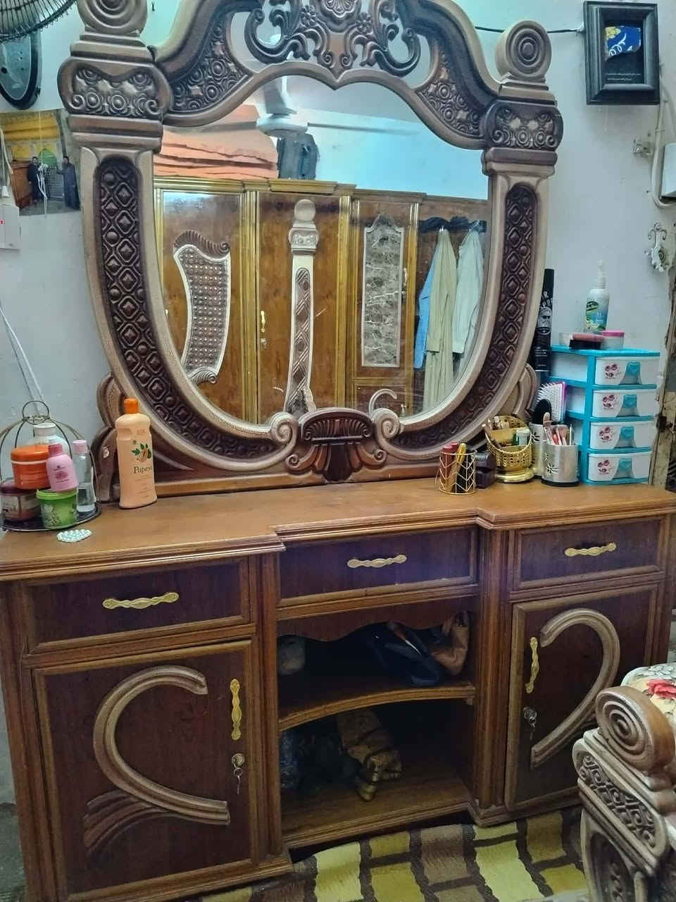 غرفه تسكام استعمال اقل من شهر للبيع السعر ٩٠٠ وبيها مجال


**إذا كنت صاحب هذا الإعلان وتريد حذفه لأي سبب، رجاءا أرسل رسالة إلى الدعم الفني**
