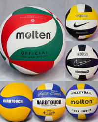 وصول مسواگ جديد كرة طائرة انواع الاصلي وشبكة طائرة نوعين وكرة قدم باكس...