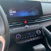 إلنترا أفانتي • وارد كوري • ٢٠٢٤