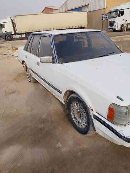 سوبر 1985سيارة جاهزة كير محرك ثنص جديد تبريد سيارة تجي وتشوف بعينك *********** بدون راعي سرق وعشار تكفل لسعر 25 مكلف بل نشر ماعرف شي تصال عل صاحبهة
