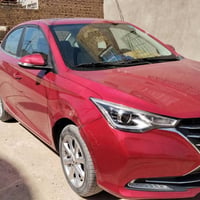 شانجان سفن 2024 السياره بيها بارد    .. السياره فتحه  تحكمات استيرن اش...