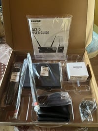 مايك شور • وايرليس • اصلي مكسيكي