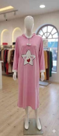 دشداشه نسائي • قماشه قديفه • الديوانية الشاميه