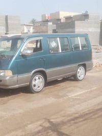 ستانا • ١٩٩٦ • رقم بغداد