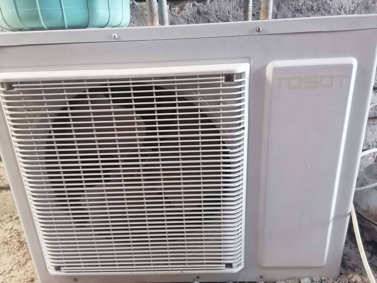 سبلت طنين منقص غاز نوعتة توسوت سعر 300@


**إذا كنت صاحب هذا الإعلان وتريد حذفه لأي سبب، رجاءا أرسل رسالة إلى الدعم الفني**
