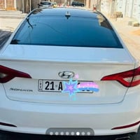 سوناته ٢٠١٦ • وارد امريكي • مكينة ٢٤٠٠