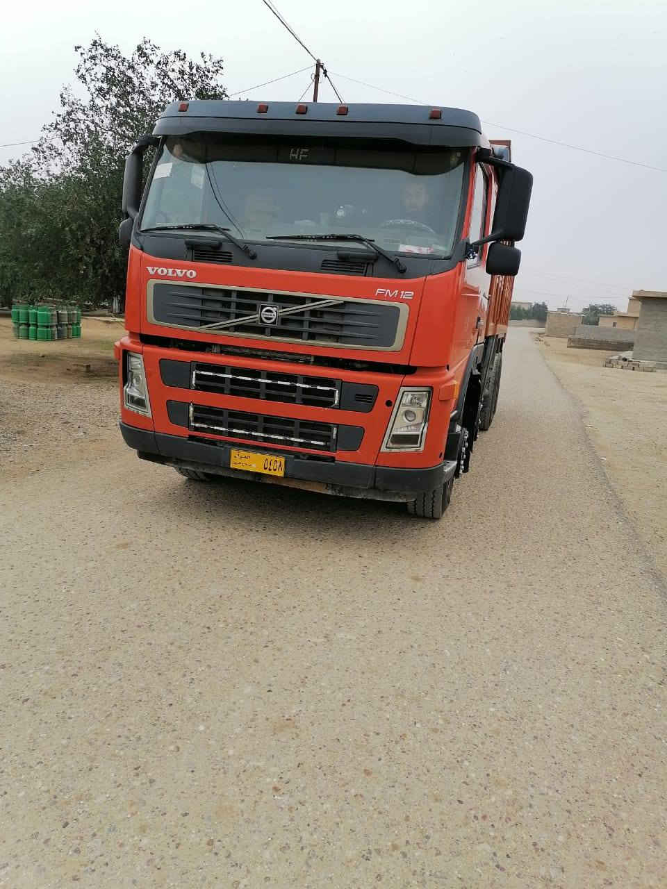 معرض الوان لتجارة السيارات والمعدات الثقيلة يرحب بكم
باادارة الأخوين الحاج مزاحم الحلبوسي وصلاح الحلبوسي
العنوان الانبار الفلوجة الخط السريع
*********** صلاح الحلبوسي
*********** صلاح الحلبوسي
*********** عبود الدليمي
*********** عبود الدليمي
فالفو شيطان 
2004
مكينه 380
كير3/3
مجموعه جي إف ام النكي
السعر 4/50دفتر ونص وبيها مجال
