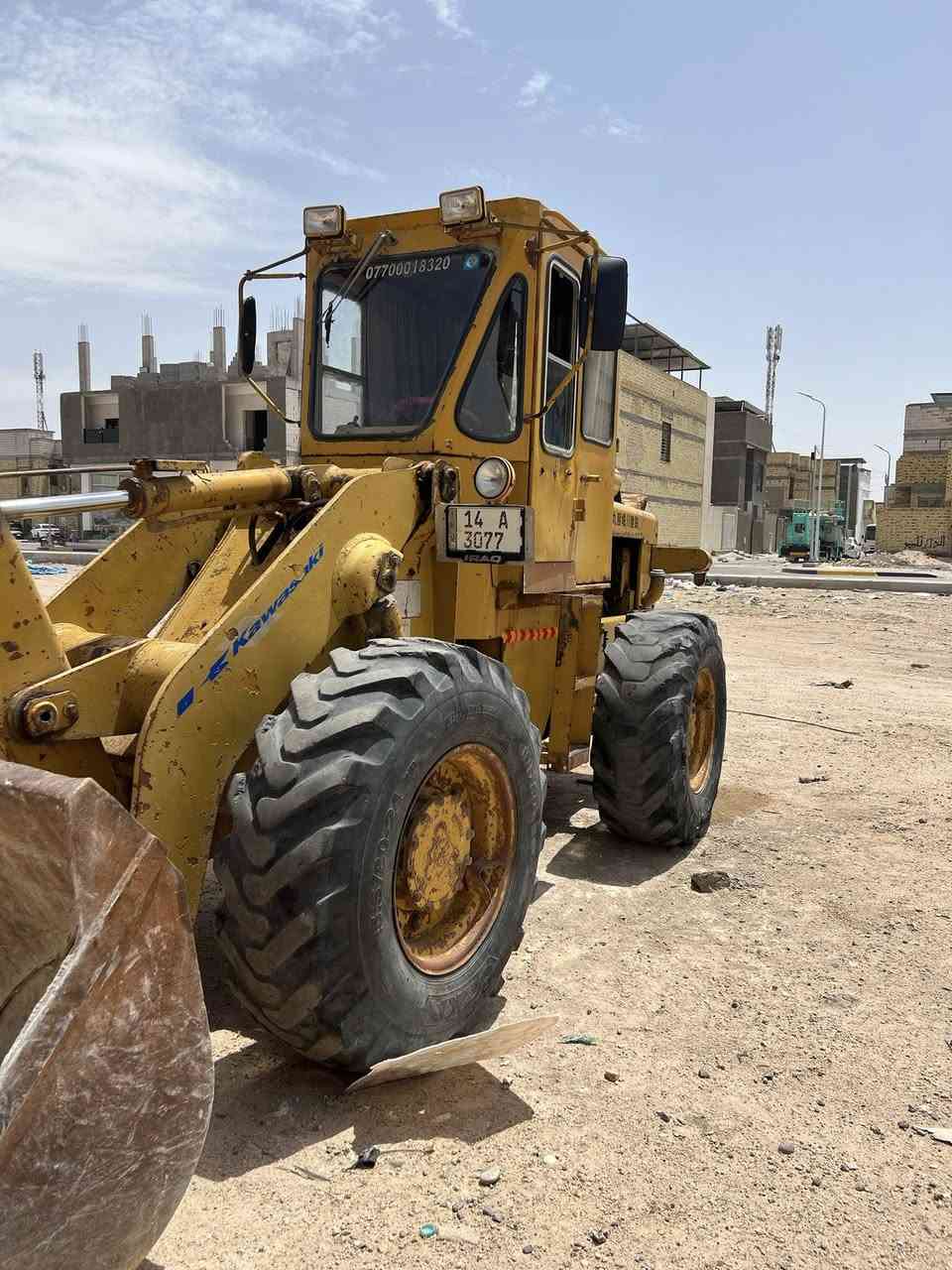 شفل كاوسكي ياباني حجم 50 مديل 98 رقم بصره دولي السنويه 31 باسمي
العنوان البصره الزبير 

رقم الهاتف ***********
