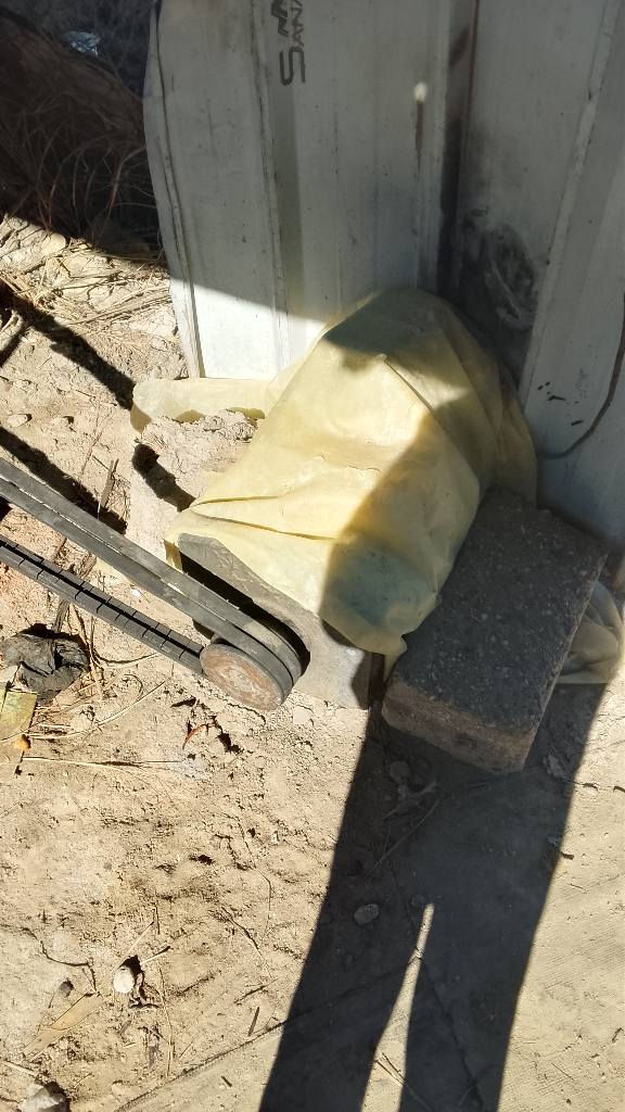 (UNAVAILABLE) ‎مولده للبيع ماطور ابو 8 
راس توليد 30 انبير شرط ضمان شغال 
للاستفسار ***********‎ السماوا, المثنى
