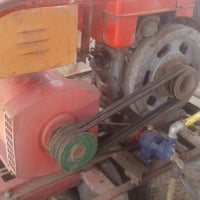 /عندي مولده فيتناميه واحد بستم 23حصان عليها داينمو 12اونص حصان بحاله ج...