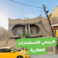 للبيع دار بناء حديث موقع سكني ممتاز الموقع البلديات الجهه الثانيه الي ...