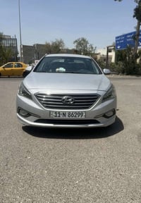 سوناتا • بدون حادث • ٧٥٠٠٠ كم