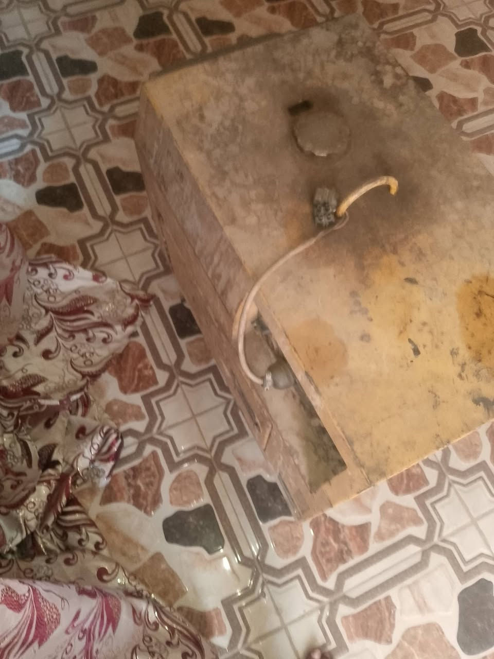 مولده للبيع المكان سبع البور التفاصيل على الرقم ***********

