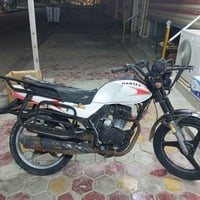٥ گير • سلف • جاهزه