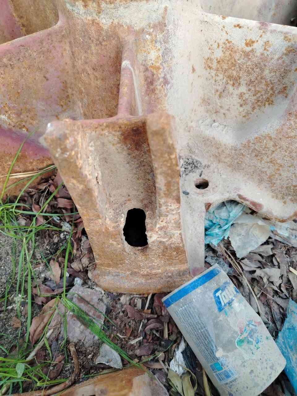 اللبيع بسعر مناسب توصيل النجف موجود


**إذا كنت صاحب هذا الإعلان وتريد حذفه لأي سبب، رجاءا أرسل رسالة إلى الدعم الفني**