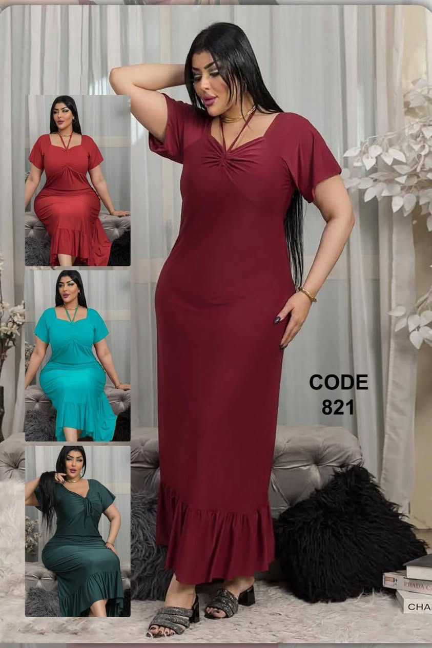 مديلات نارر🥺
ملابس 👚 نوم اسعار جمله يوجد توصيل الجميع المحافضات مع كل


**إذا كنت صاحب هذا الإعلان وتريد حذفه لأي سبب، رجاءا أرسل رسالة إلى الدعم الفني**