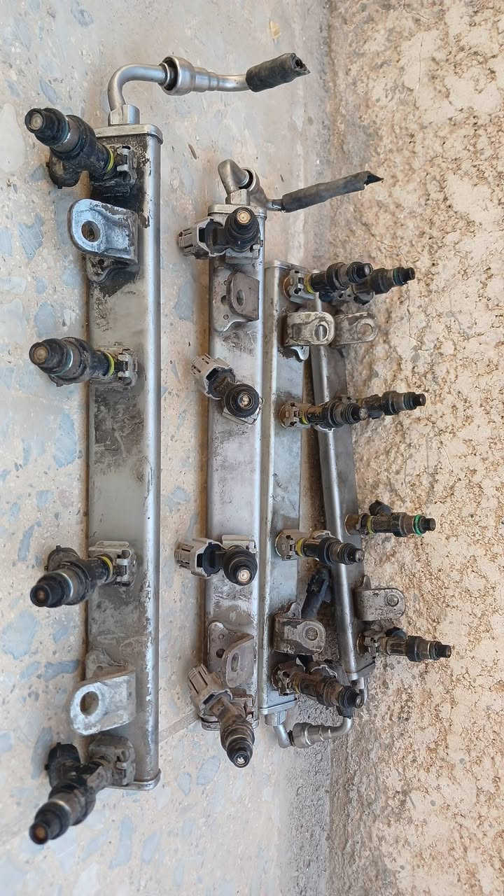 عرض خاص من صفحة  

 المعيار بيت المواد الاحتياطية 

للسيارات نيسان صني الهندي وفيرسا

تخم نوزلات تفصيخ وارد ياباني 

 سعر التخم 30 #الف والتوصيل مجاني 

للحجز والاستفسار الاتصال 

***********
***********

#صني_هندي
#فيرسا 
#نيسان
#المعيار_بيت_المواد_الاحتياطية
