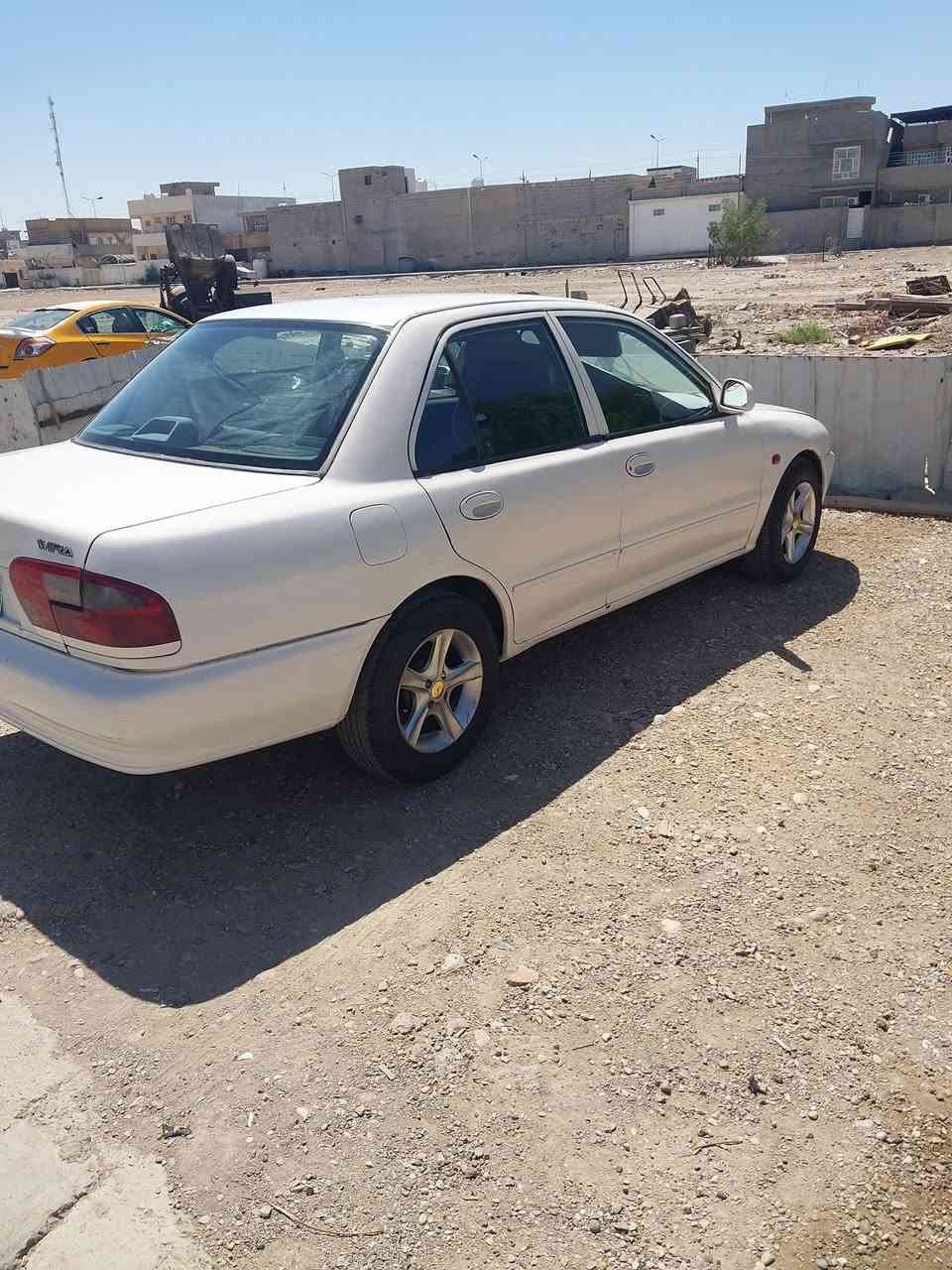 بروتون ٢٠٠٢ رقم بغداد مشروع وطني بسمي
محرك كير مكفولات تبريد ثلج تخم تاير جديد
سنتر لوك ريمونت أرضيه جلد مكان السيارة ديالى
السعر ٤٠ $   ***********٨
