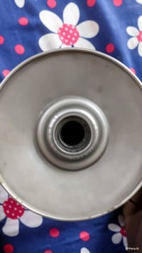 كلچ خلفي • سكنس • نضيف