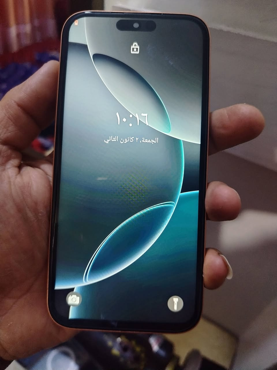 سلام عليكم ايفون صيني جديد مابي اينقص السعر160 اوبي مجال قليل مكاي بغداد ***********
