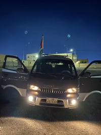 باص بيجو • ٢٠٠١ • ماتور جير