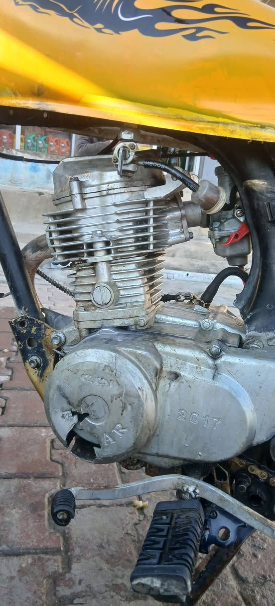 سلام وعليكم شباب اربع كير العلوان كركوك حزيران  السعر 190 وبي مجال قليل


**إذا كنت صاحب هذا الإعلان وتريد حذفه لأي سبب، رجاءا أرسل رسالة إلى الدعم الفني**