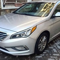 سوناتا 16 بيه 3 قطع وصور الحادث موجودة رقم بغداد لاستفسار 07724184797 ...
