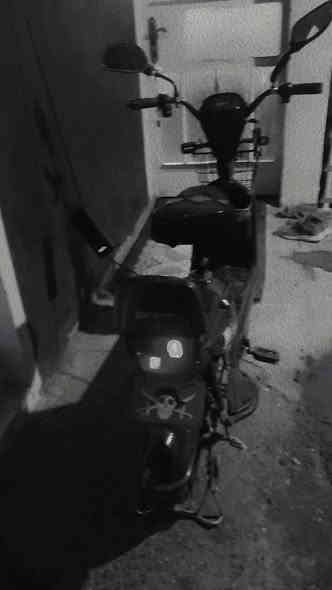 دراجة شحن كلشي شغال بية مكاني بغداد الاسعر200 الاستفسار هاذ رقم ***********
