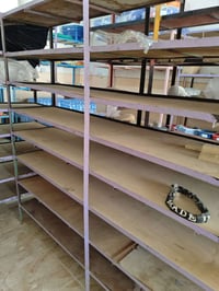 محامل • ٤ قطع • خزائن