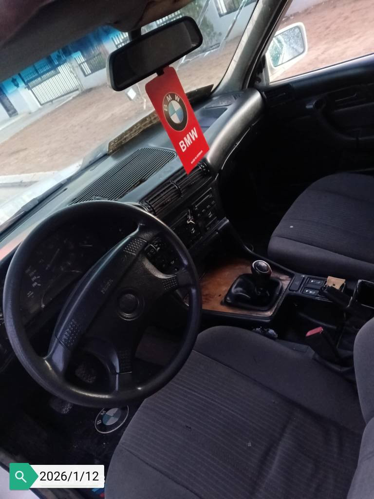 مَاشَاءَ‌ اللّٰه‌  مَاشَاءَ‌ اللّٰه‌ 
بیێم                                                              BMW
مۆدیل 1990
مەکینە20
گێر عادی
گێرومەکینەی بەشەرت
٦٠٠هەزار غرامەی لەسەرە
جام کارەباییە
سەیارەکە تابڵی خاوێنەو جوانە
ئەمە ژمارەی☎️***********☎️ڤایبەر و
خاوەنەکەیە☎️***********☎️وەتسئاپی لەسەرە
🖐🏻تەنها بۆ فرۆشتنە گۆرینەوە ناکەین
📍شوێن هەولێر 
ئەگەر مووشتەریت پەیوەندی بکە ئەگەر نا سەرمان مەیەشێنە لەگەڵ رێزم❤ أربيل, العراق
