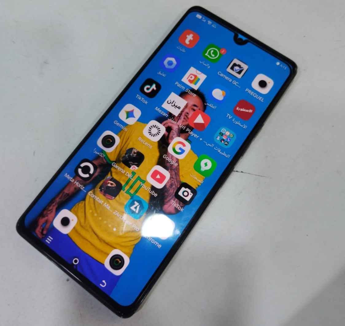 جهاز تكنو 30 كاميرا حلوه 50 ميجا بيكسل وبيها عازل مرتب بطاريه 5000 النجف, العراق


**إذا كنت صاحب هذا الإعلان وتريد حذفه لأي سبب، رجاءا أرسل رسالة إلى الدعم الفني**