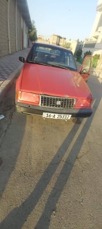 فولفو • جاهزه • كير مكينه