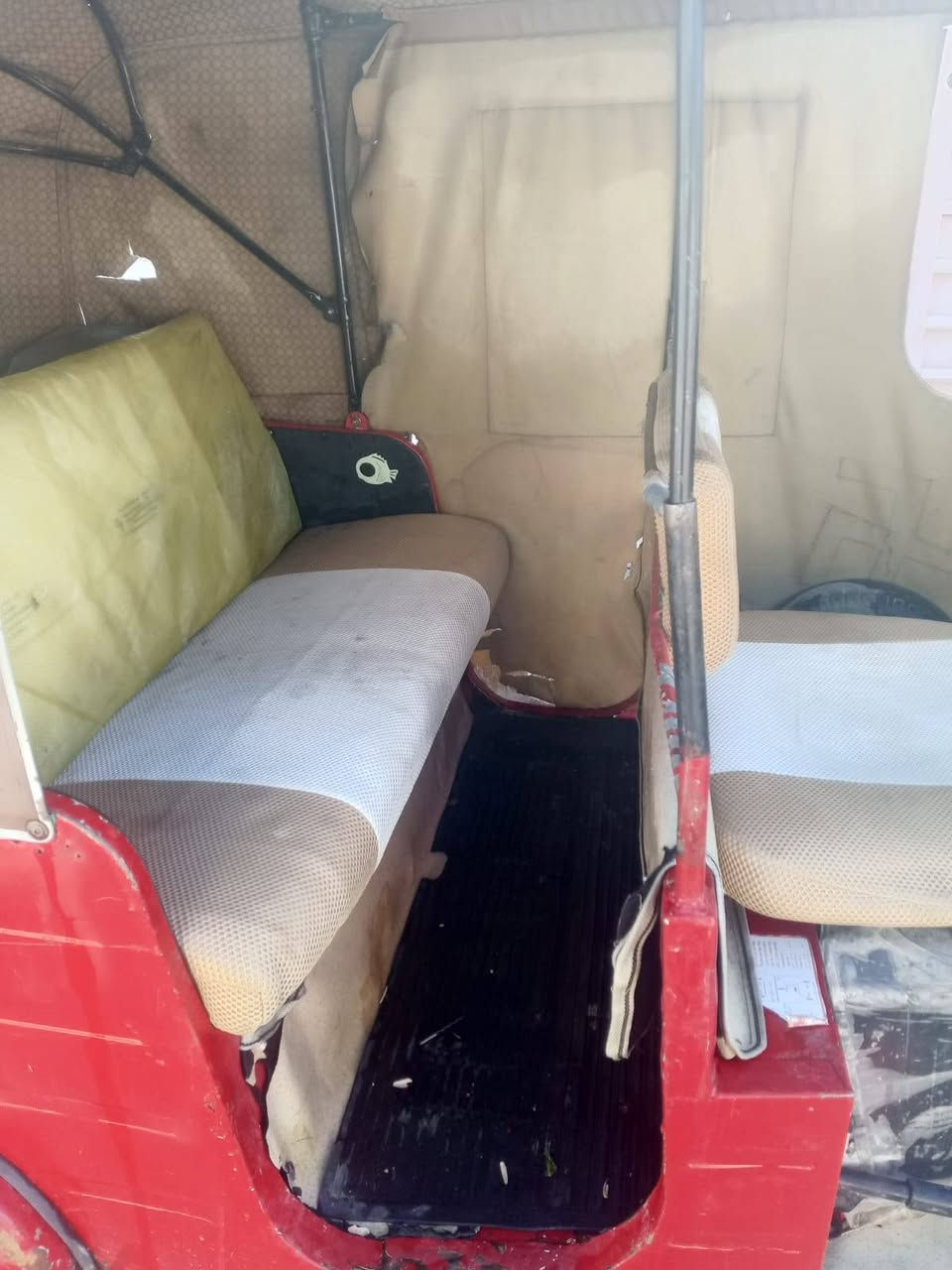 مرحبا عندي تكتك البيع 2018كربلاء***********اوراق كامله
