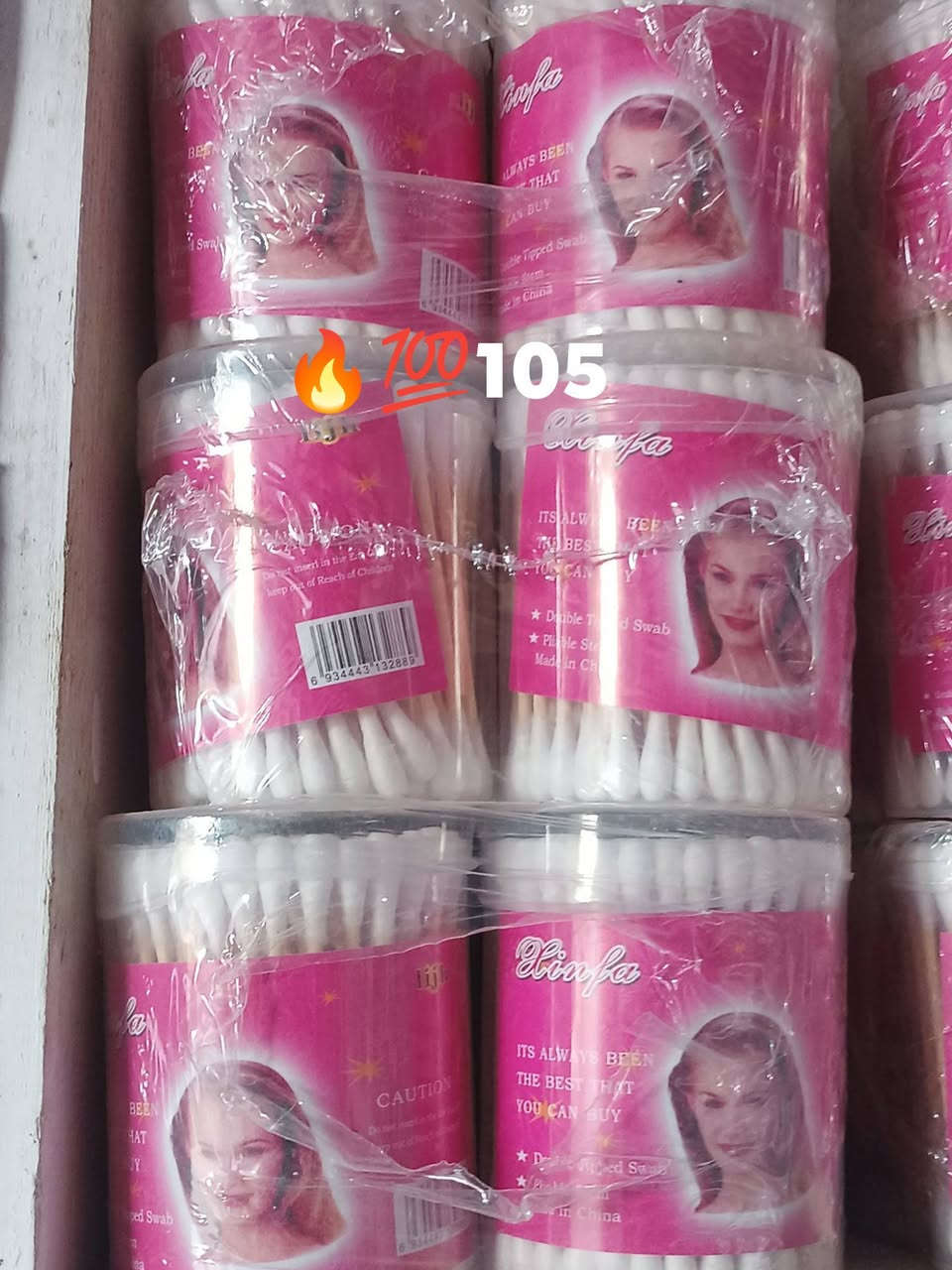 الودانات والسلاكات موجوده بفضل الله 💯🔥


**إذا كنت صاحب هذا الإعلان وتريد حذفه لأي سبب، رجاءا أرسل رسالة إلى الدعم الفني**