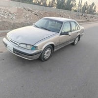 برنس • موديل ٩٣ • مكينة وكير جدد