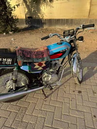 دراجة ٤ كير • موديل ٢٠٢٥ • أوراق اسكنر ٦٥٠