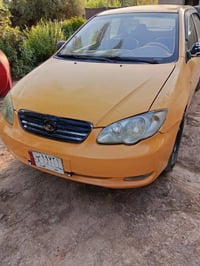 بيوايدي F3 • ٢٠١١ • بابل