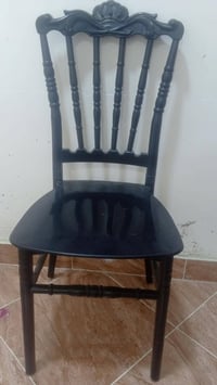 ٣ كراسي • حجم كبير • صور