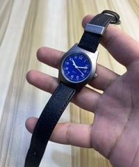 3 ساعات • ياباني اصلي • تيتانيوم