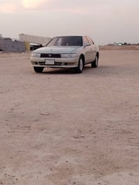 كرسته • تويوتا • كريستا • سيارة • مراوس • البصره • الزبير • محور عادي ...