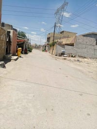 بيت كامل • منطقة الاصلاح • عقد ١١٧
