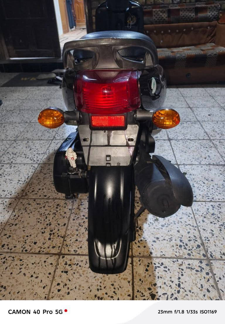 دراجه فله مديل 2012 كفاله عامه انه مكلف بل بيع شراي يتصل عله راعي دراجه مكلف مكلف *********** سعر مليون و200
