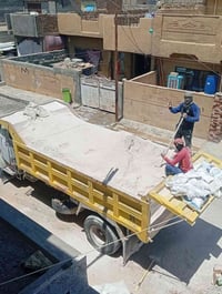 جص جزيره درجه اولى وحمل فول وبسعر مناسب خابر وتدلل07867629509