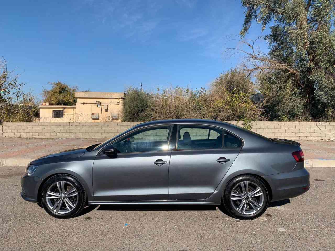 Jetta 2018
*********** أربيل, العراق
